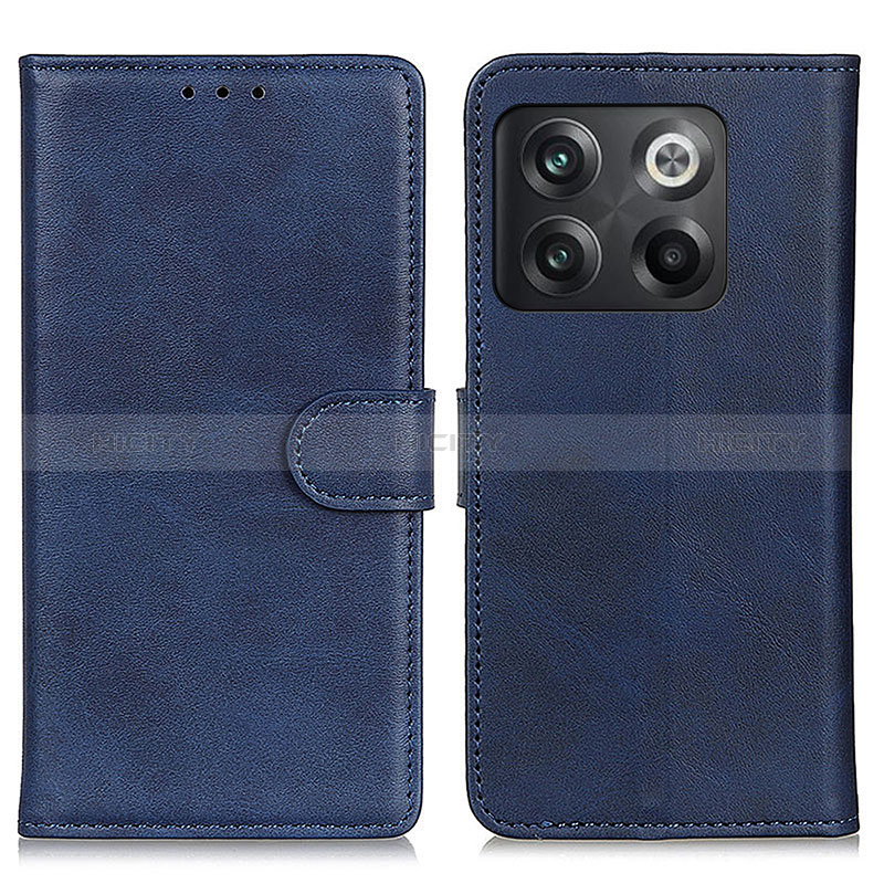 Funda de Cuero Cartera con Soporte Carcasa A05D para OnePlus 10T 5G