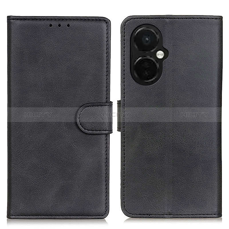 Funda de Cuero Cartera con Soporte Carcasa A05D para OnePlus Nord CE 3 5G