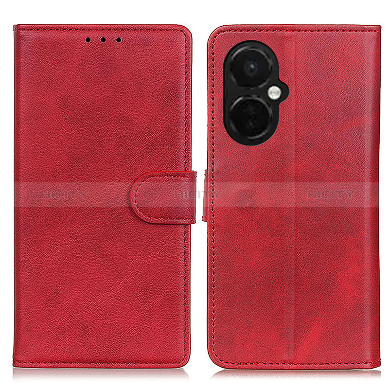 Funda de Cuero Cartera con Soporte Carcasa A05D para OnePlus Nord CE 3 Lite 5G