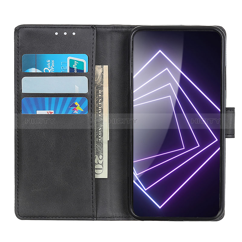 Funda de Cuero Cartera con Soporte Carcasa A05D para Oppo K11x 5G