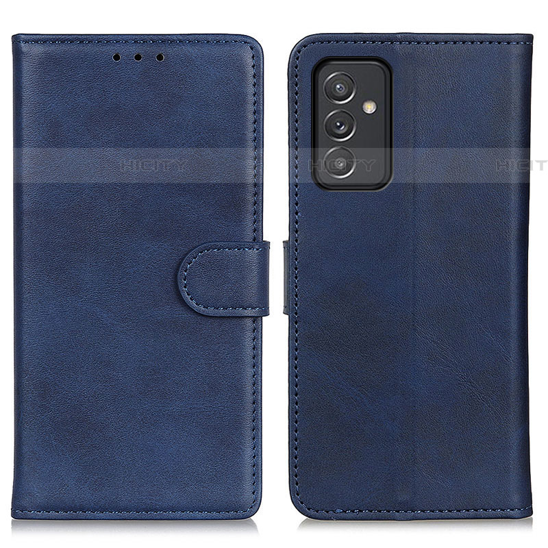 Funda de Cuero Cartera con Soporte Carcasa A05D para Samsung Galaxy A24 4G