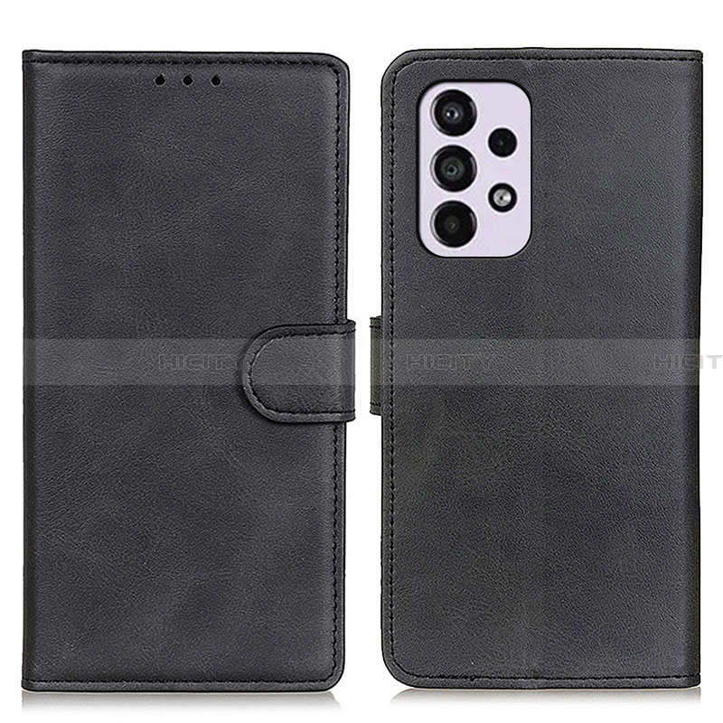 Funda de Cuero Cartera con Soporte Carcasa A05D para Samsung Galaxy A33 5G