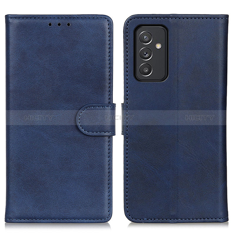 Funda de Cuero Cartera con Soporte Carcasa A05D para Samsung Galaxy A35 5G