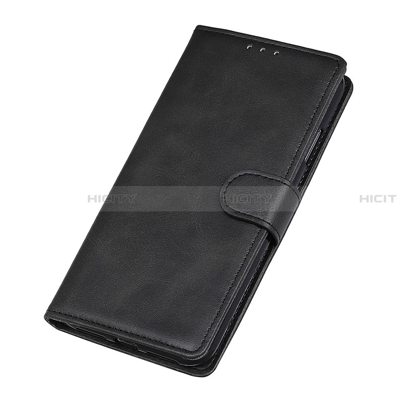 Funda de Cuero Cartera con Soporte Carcasa A05D para Samsung Galaxy F02S SM-E025F