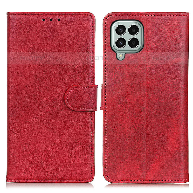 Funda de Cuero Cartera con Soporte Carcasa A05D para Samsung Galaxy M33 5G