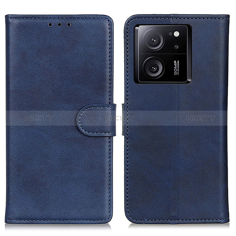 Funda de Cuero Cartera con Soporte Carcasa A05D para Xiaomi Mi 13T 5G