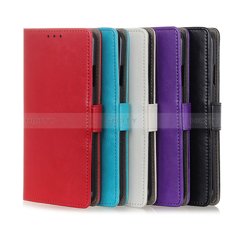 Funda de Cuero Cartera con Soporte Carcasa A06D para OnePlus Nord 2 5G