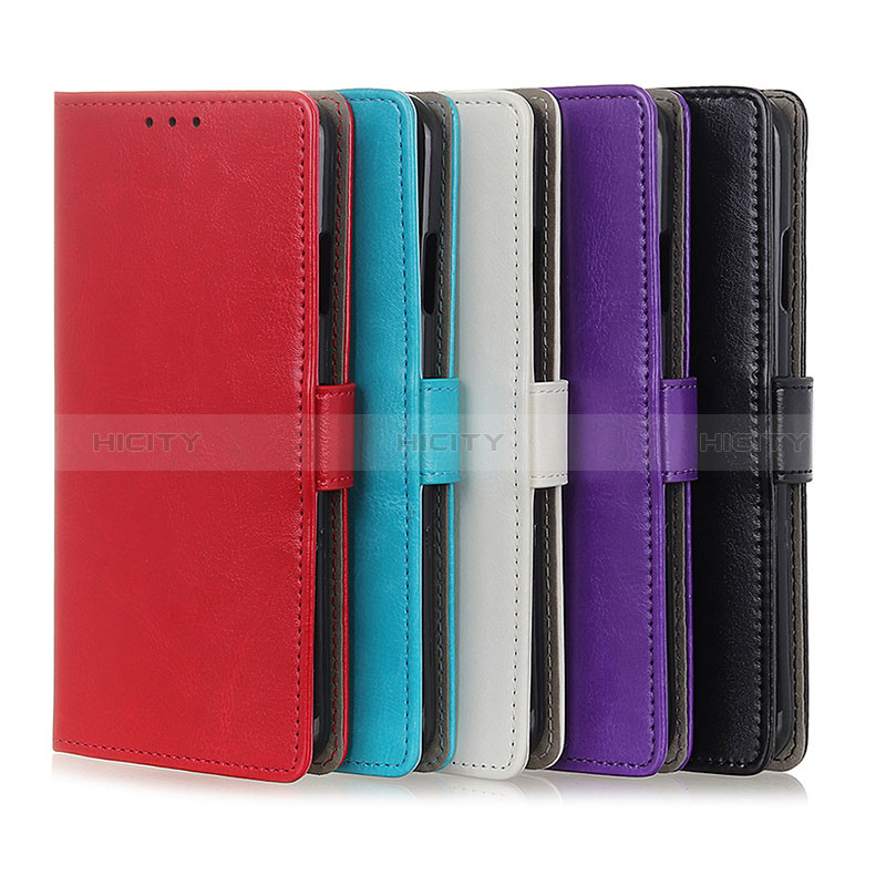 Funda de Cuero Cartera con Soporte Carcasa A06D para Samsung Galaxy A02s