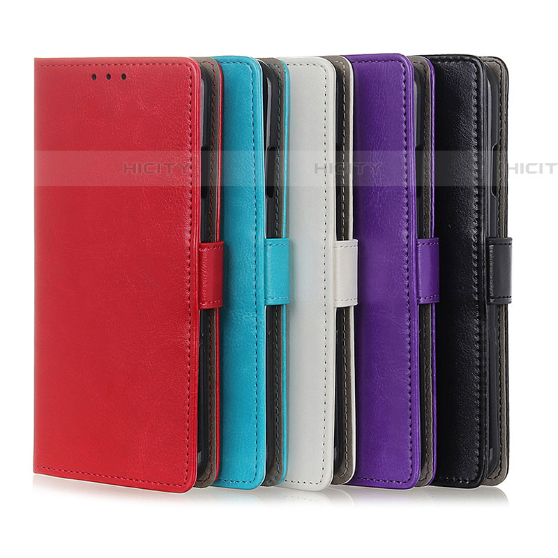 Funda de Cuero Cartera con Soporte Carcasa A06D para Samsung Galaxy A05s