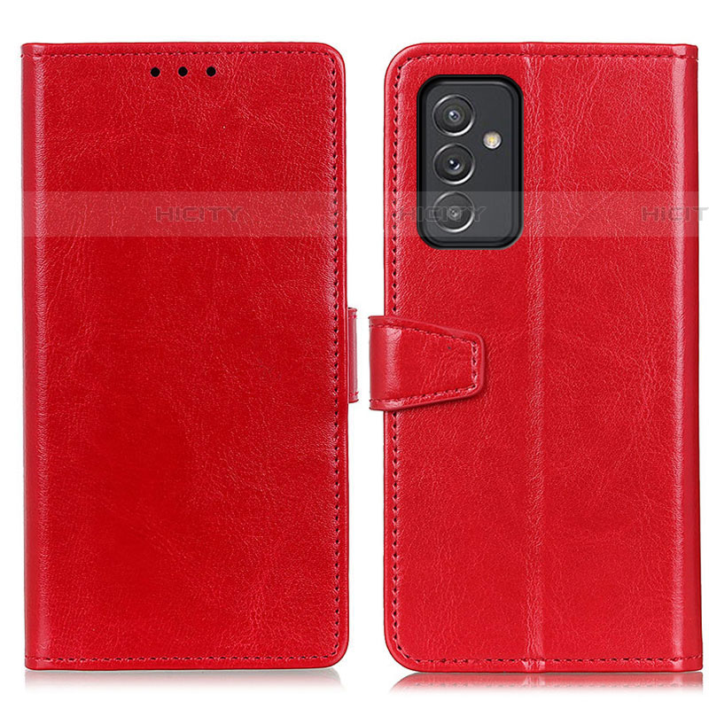 Funda de Cuero Cartera con Soporte Carcasa A06D para Samsung Galaxy A24 4G