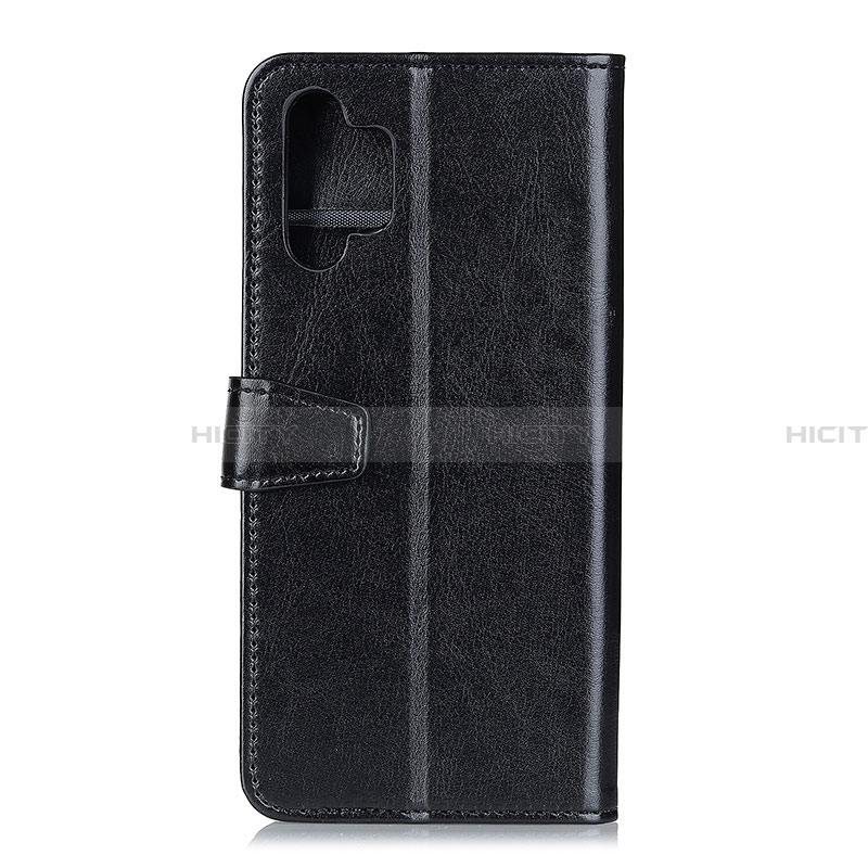 Funda de Cuero Cartera con Soporte Carcasa A06D para Samsung Galaxy A32 5G