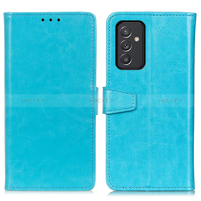 Funda de Cuero Cartera con Soporte Carcasa A06D para Samsung Galaxy A35 5G