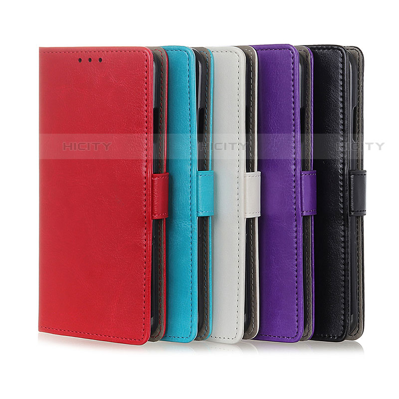 Funda de Cuero Cartera con Soporte Carcasa A06D para Samsung Galaxy S21 5G