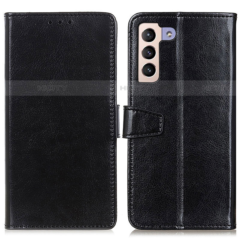 Funda de Cuero Cartera con Soporte Carcasa A06D para Samsung Galaxy S21 Plus 5G