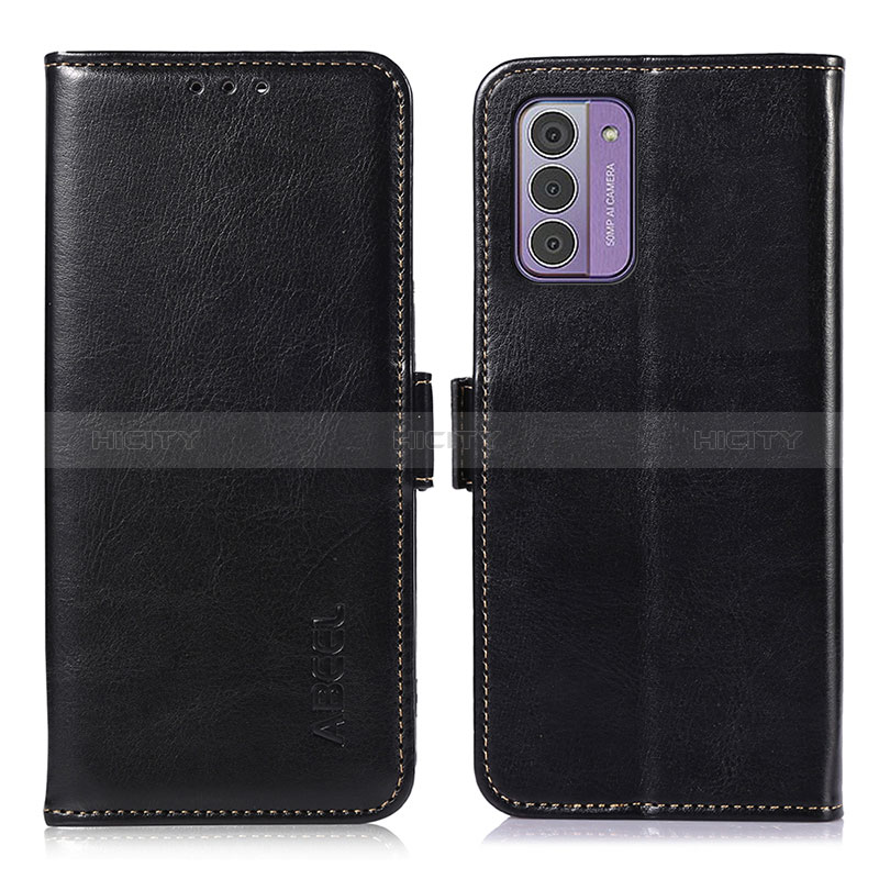 Funda de Cuero Cartera con Soporte Carcasa A07D para Nokia G42 5G