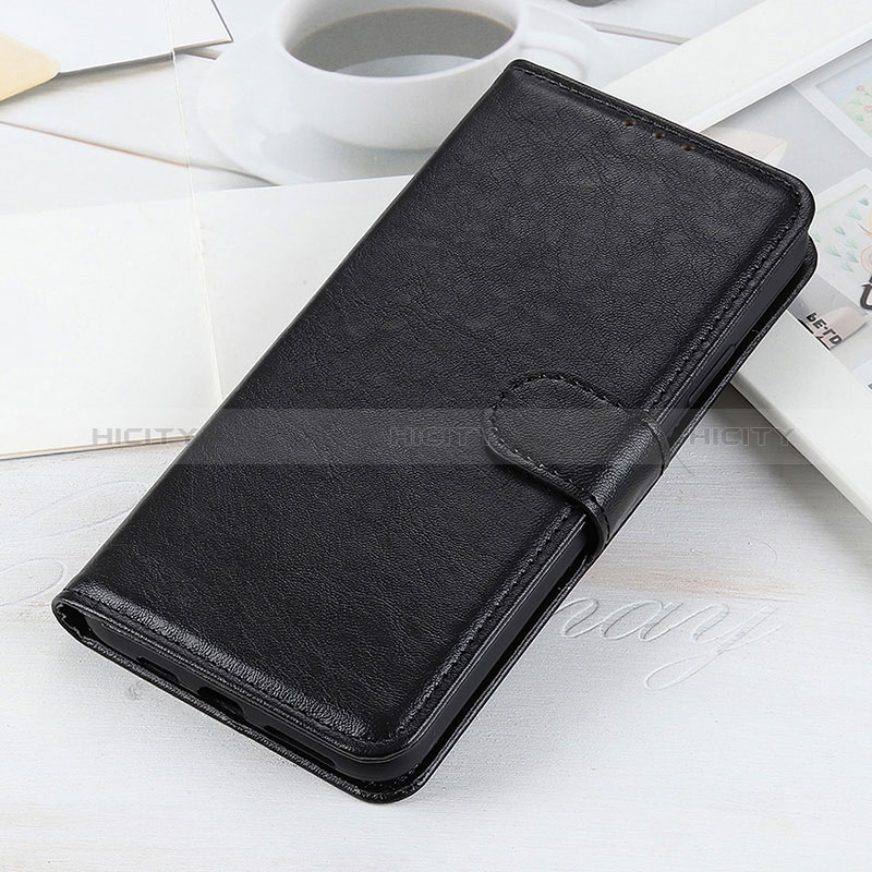 Funda de Cuero Cartera con Soporte Carcasa A07D para OnePlus 9 5G