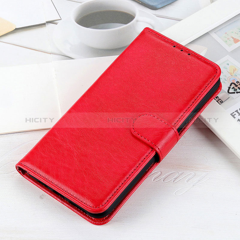 Funda de Cuero Cartera con Soporte Carcasa A07D para OnePlus 9 5G