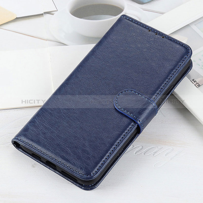 Funda de Cuero Cartera con Soporte Carcasa A07D para OnePlus 9 Pro 5G