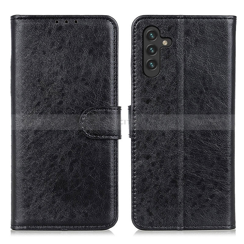 Funda de Cuero Cartera con Soporte Carcasa A07D para Samsung Galaxy A04s