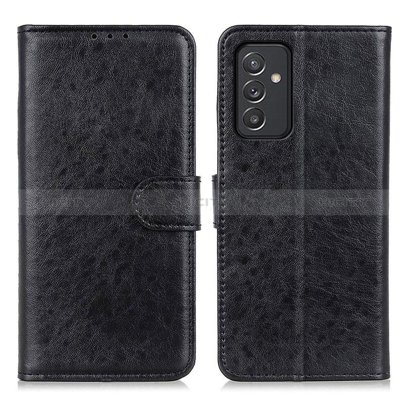 Funda de Cuero Cartera con Soporte Carcasa A07D para Samsung Galaxy A15 LTE