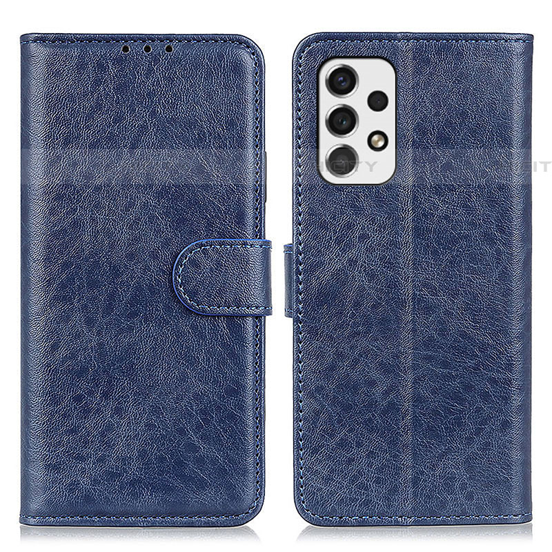 Funda de Cuero Cartera con Soporte Carcasa A07D para Samsung Galaxy A53 5G