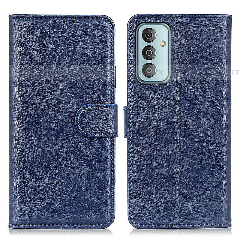 Funda de Cuero Cartera con Soporte Carcasa A07D para Samsung Galaxy F23 5G