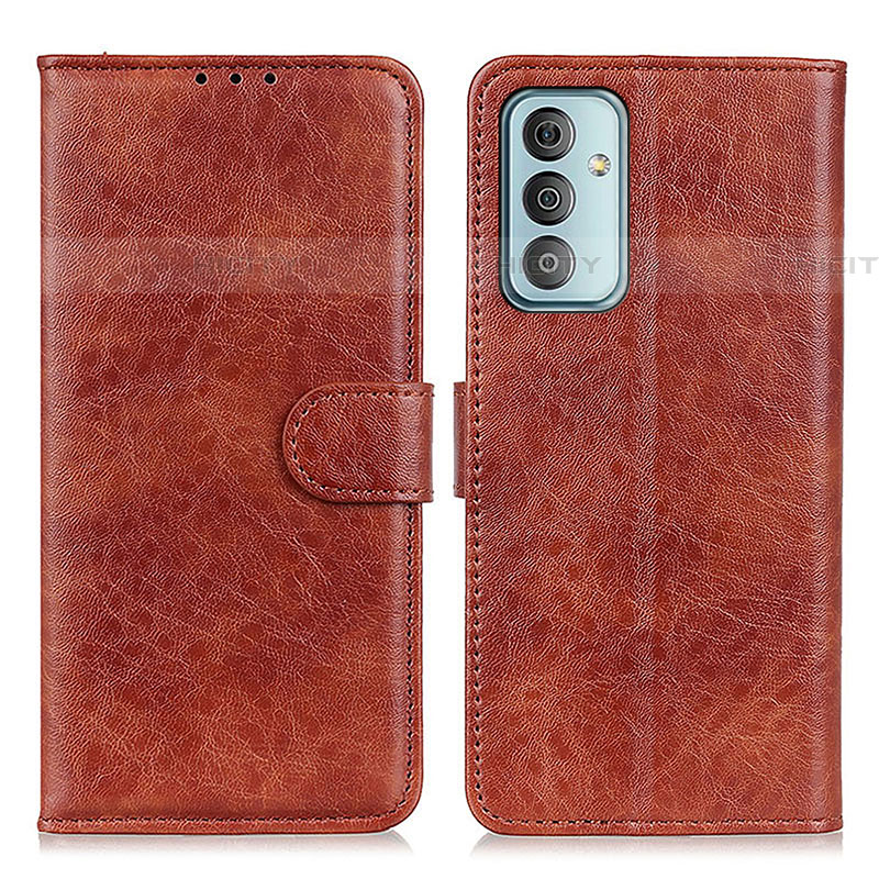 Funda de Cuero Cartera con Soporte Carcasa A07D para Samsung Galaxy F23 5G