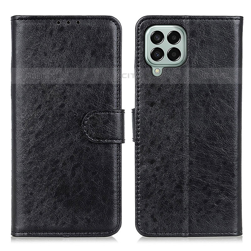 Funda de Cuero Cartera con Soporte Carcasa A07D para Samsung Galaxy M33 5G