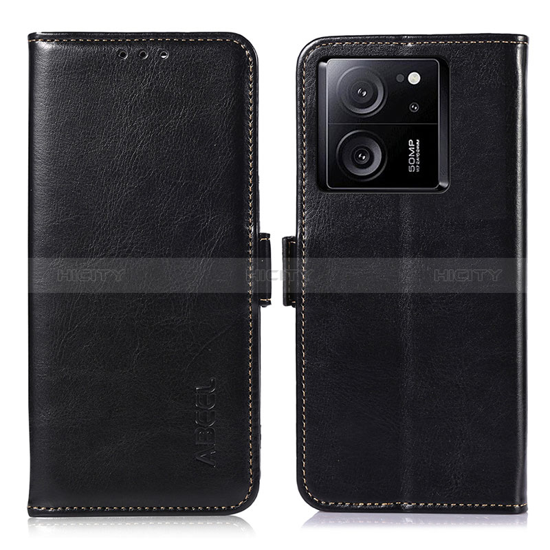 Funda de Cuero Cartera con Soporte Carcasa A07D para Xiaomi Mi 13T 5G