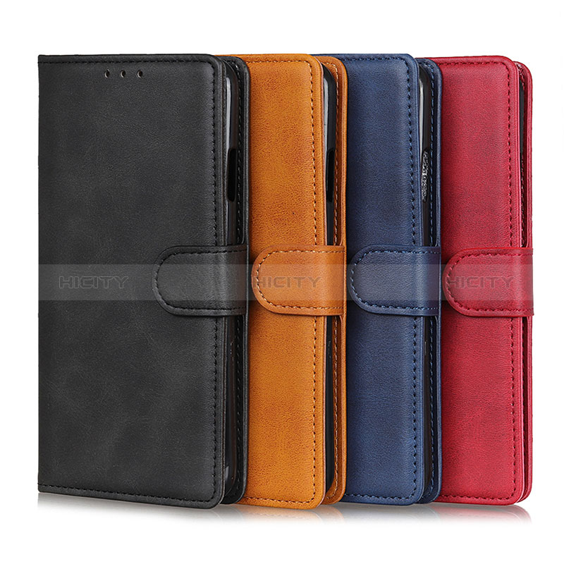 Funda de Cuero Cartera con Soporte Carcasa A07D para Xiaomi Redmi Note 12S