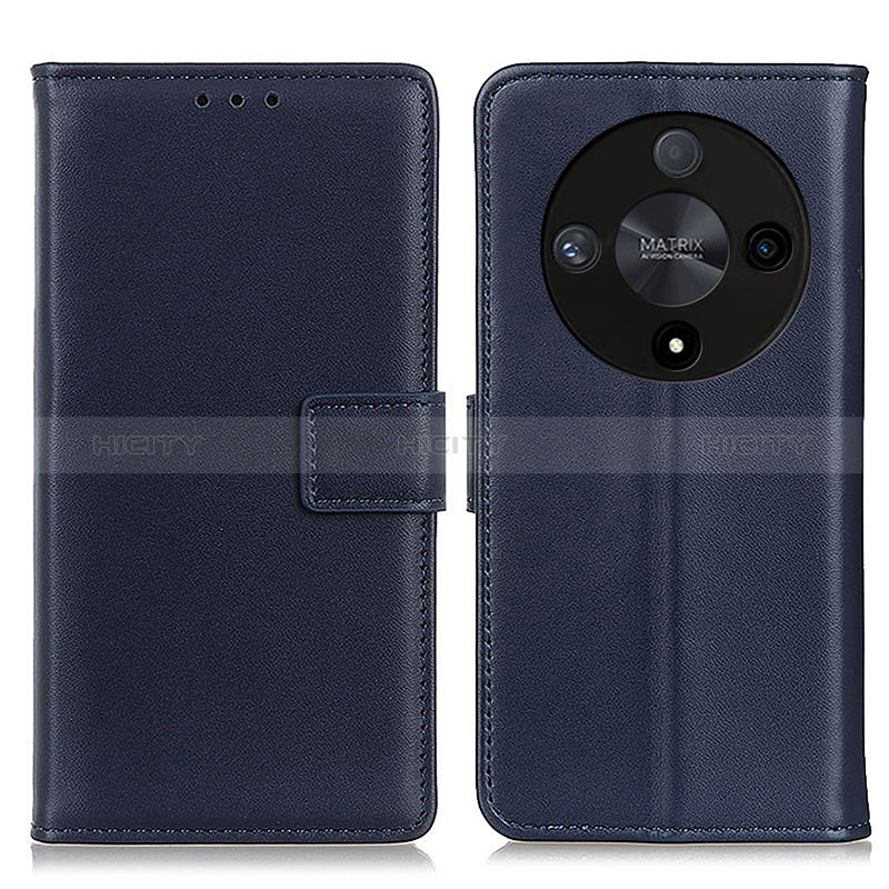 Funda de Cuero Cartera con Soporte Carcasa A08D para Huawei Honor Magic6 Lite 5G