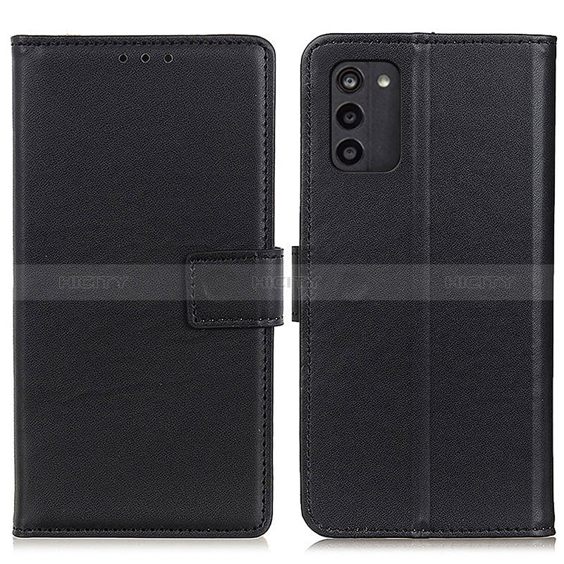 Funda de Cuero Cartera con Soporte Carcasa A08D para Nokia G100