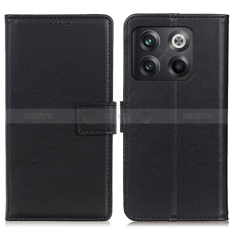 Funda de Cuero Cartera con Soporte Carcasa A08D para OnePlus Ace Pro 5G