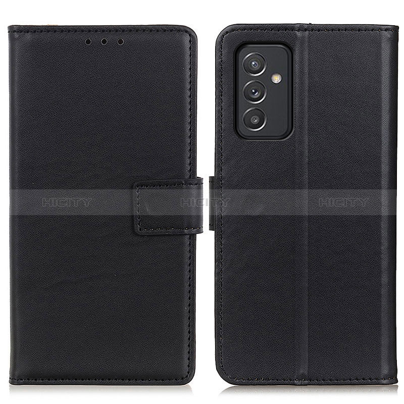 Funda de Cuero Cartera con Soporte Carcasa A08D para Samsung Galaxy A35 5G