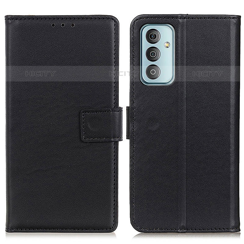 Funda de Cuero Cartera con Soporte Carcasa A08D para Samsung Galaxy M23 5G