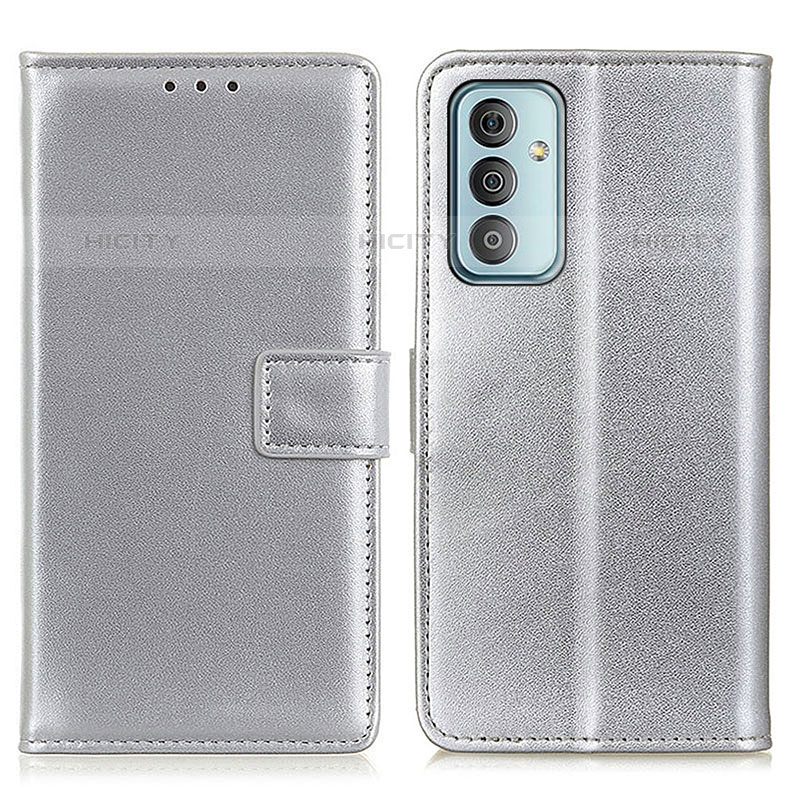 Funda de Cuero Cartera con Soporte Carcasa A08D para Samsung Galaxy M23 5G