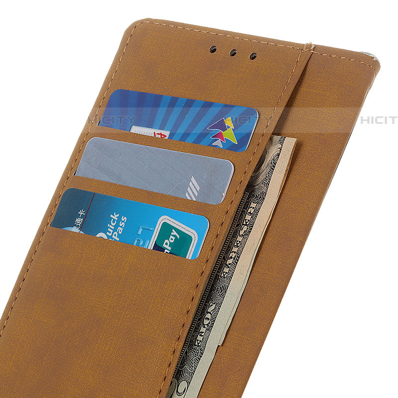 Funda de Cuero Cartera con Soporte Carcasa A08D para Samsung Galaxy M34 5G