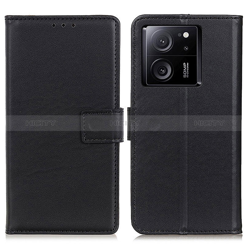 Funda de Cuero Cartera con Soporte Carcasa A08D para Xiaomi Mi 13T 5G