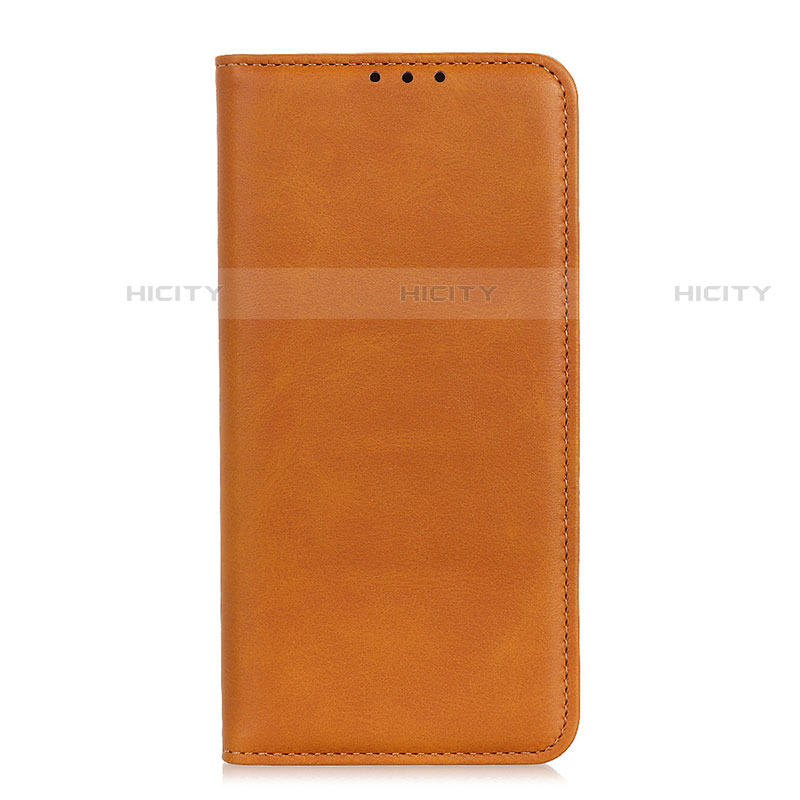 Funda de Cuero Cartera con Soporte Carcasa A09D para Samsung Galaxy S21 Plus 5G