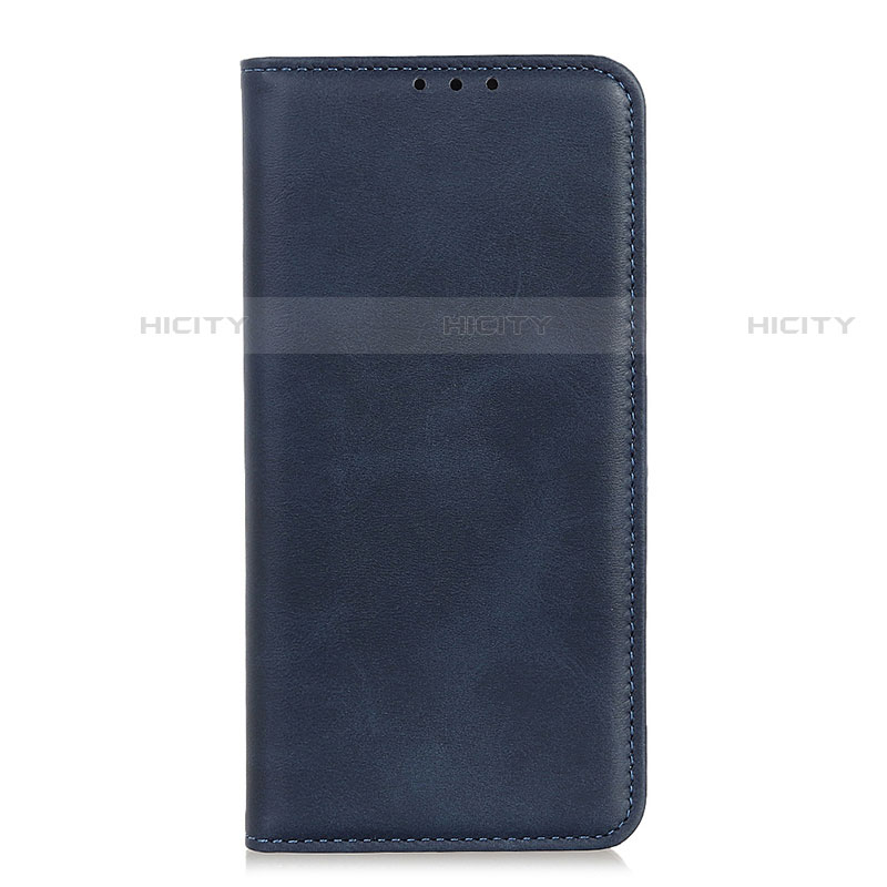 Funda de Cuero Cartera con Soporte Carcasa A09D para Samsung Galaxy S22 Plus 5G