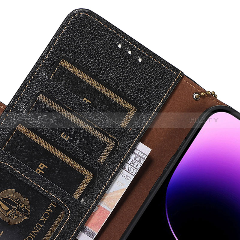 Funda de Cuero Cartera con Soporte Carcasa A10D para OnePlus 11 5G