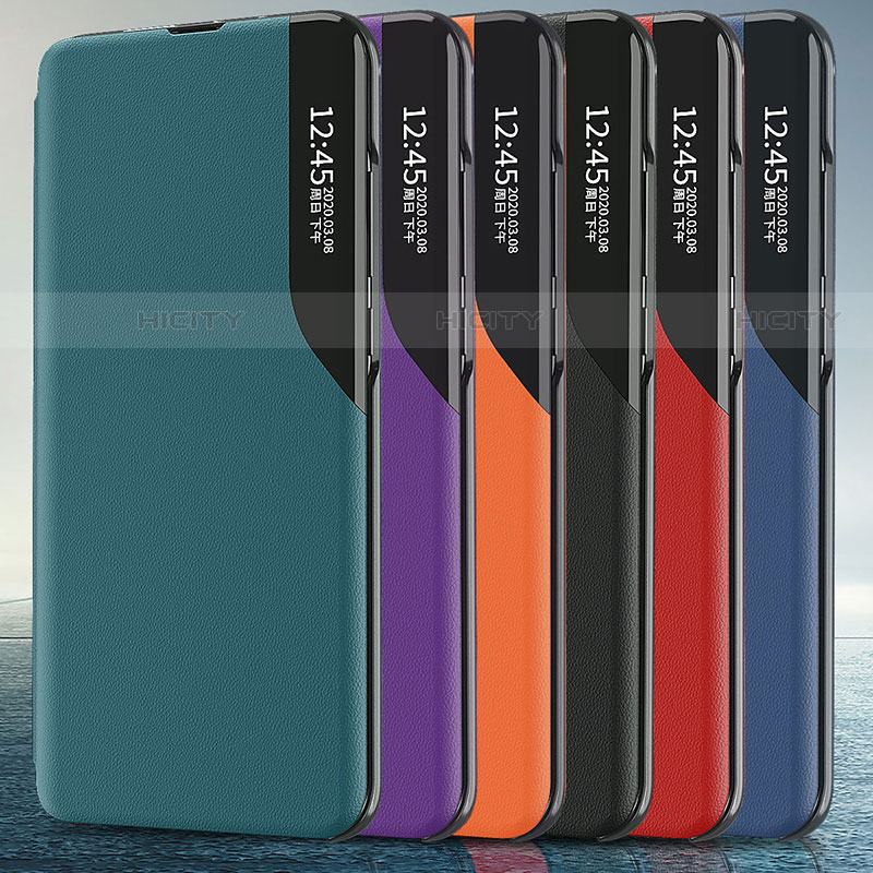 Funda de Cuero Cartera con Soporte Carcasa A10D para Xiaomi Mi 11 Pro 5G