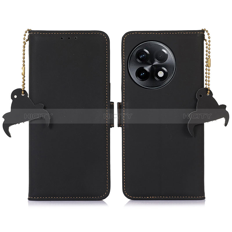 Funda de Cuero Cartera con Soporte Carcasa A11D para OnePlus Ace 2 Pro 5G