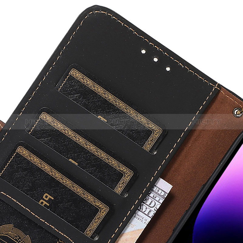 Funda de Cuero Cartera con Soporte Carcasa A11D para OnePlus Ace 2 Pro 5G