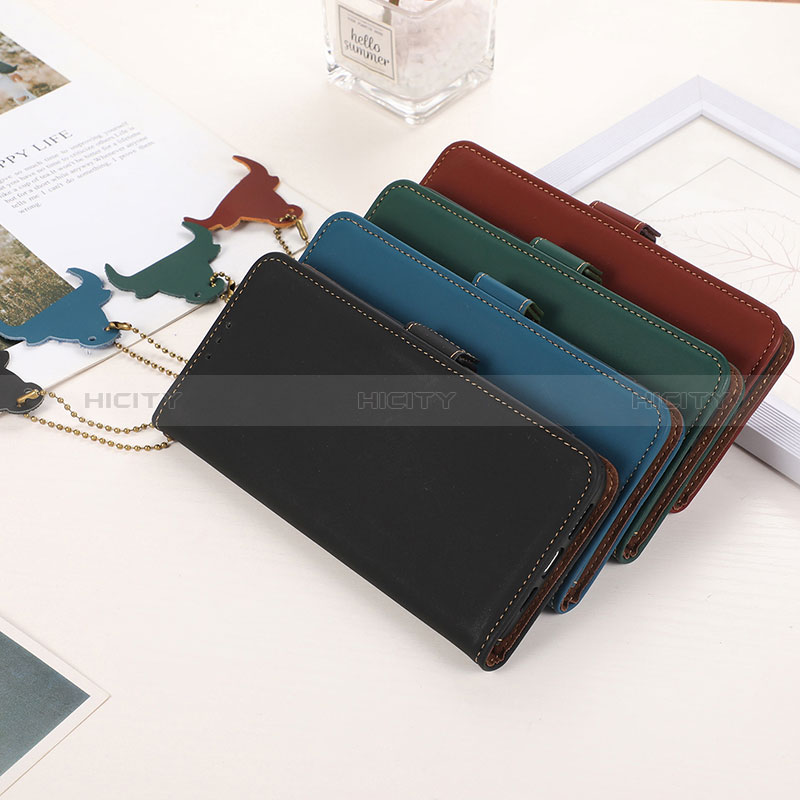 Funda de Cuero Cartera con Soporte Carcasa A11D para OnePlus Nord CE 3 5G