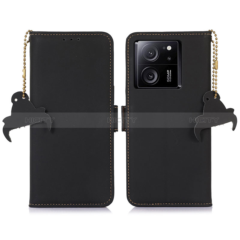 Funda de Cuero Cartera con Soporte Carcasa A11D para Xiaomi Mi 13T 5G