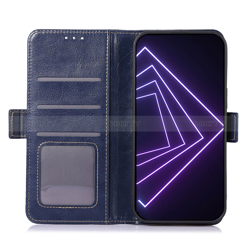 Funda de Cuero Cartera con Soporte Carcasa A12D para OnePlus 11 5G