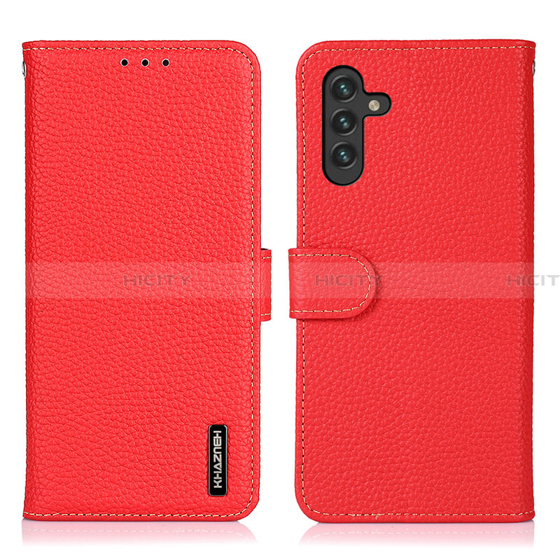 Funda de Cuero Cartera con Soporte Carcasa B01H para Samsung Galaxy A13 5G