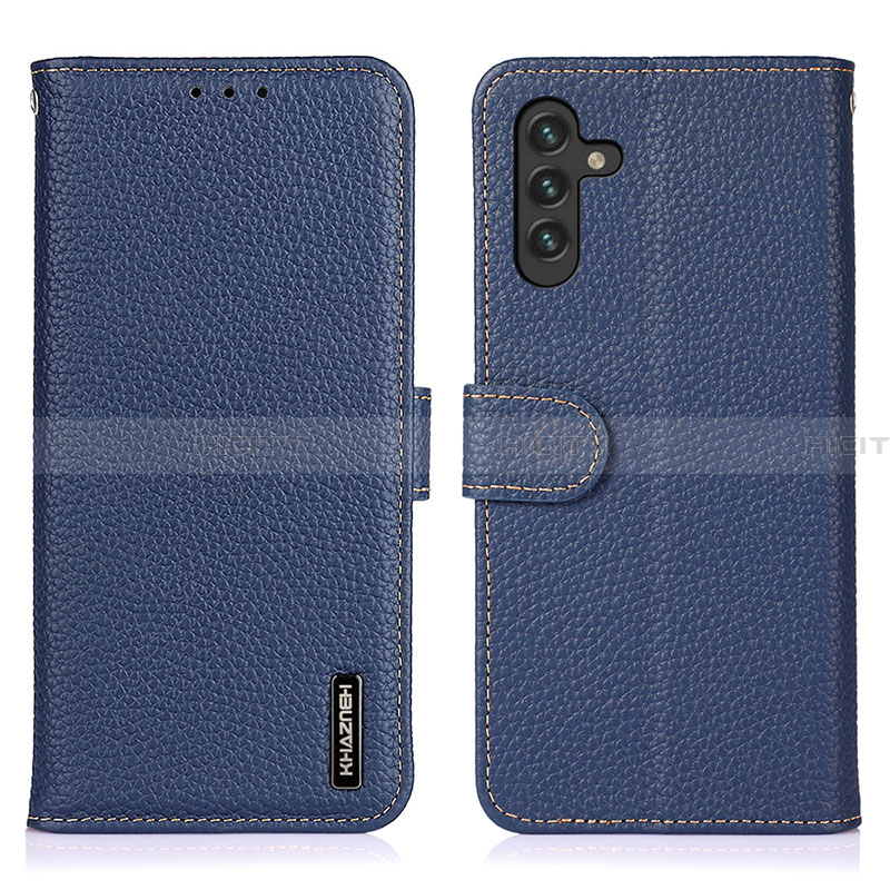 Funda de Cuero Cartera con Soporte Carcasa B01H para Samsung Galaxy A13 5G