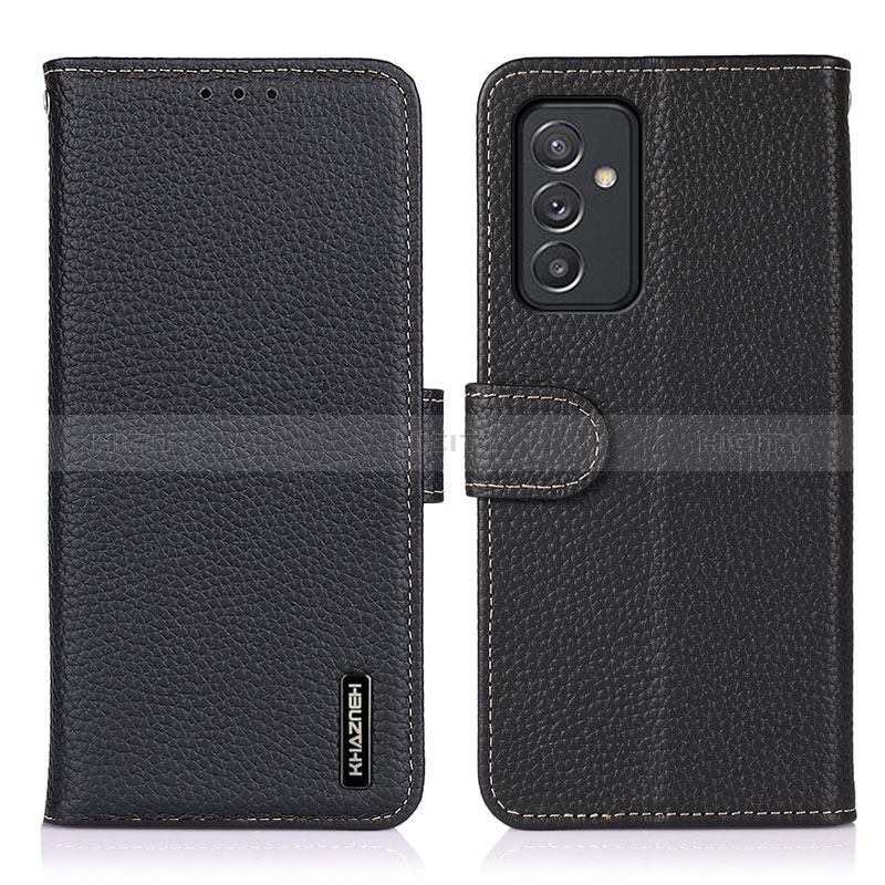 Funda de Cuero Cartera con Soporte Carcasa B01H para Samsung Galaxy A35 5G